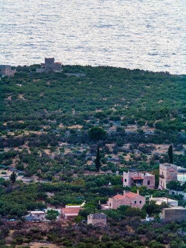 Apartamento Guesthouse Toxotis