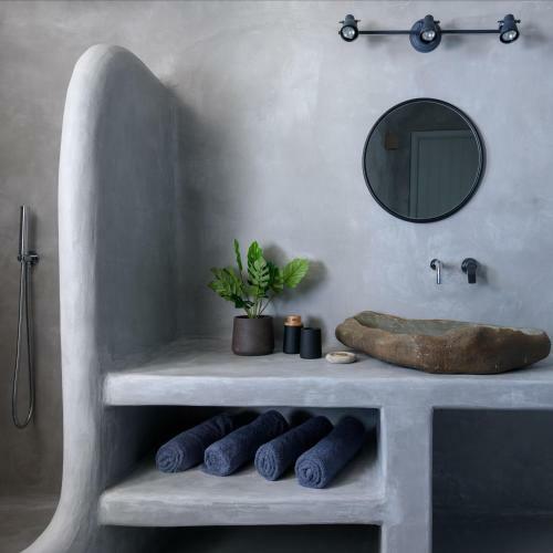 Delilah Villa By Senses Collection