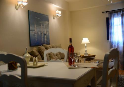 Hostal Focalion Castle Luxury Suites