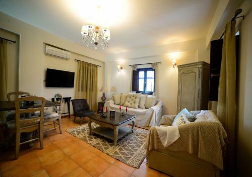 Hostal Focalion Castle Luxury Suites