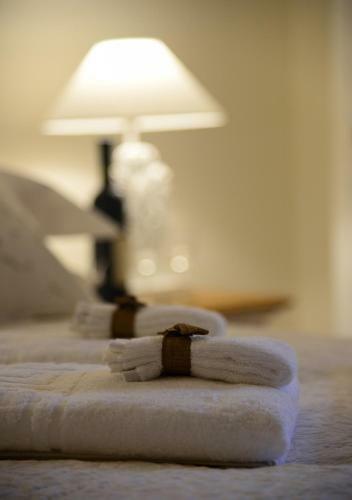 Hostal Focalion Castle Luxury Suites