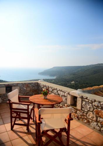 Hostal Focalion Castle Luxury Suites