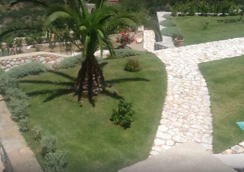 Hostal Focalion Castle Luxury Suites