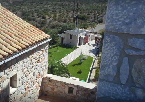 Hostal Focalion Castle Luxury Suites