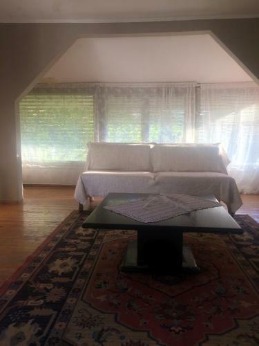 Apartment With 2 Bedrooms In ??p??? With Wifi