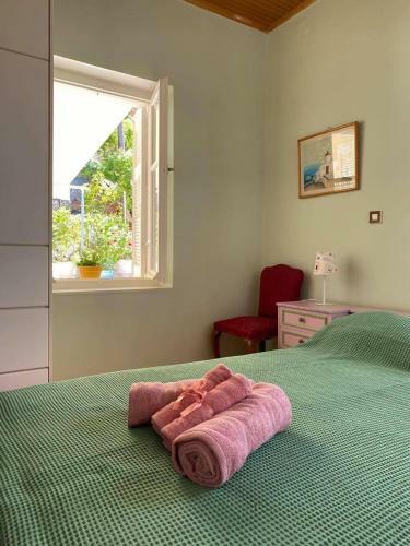 Apartamento George's Traditional House