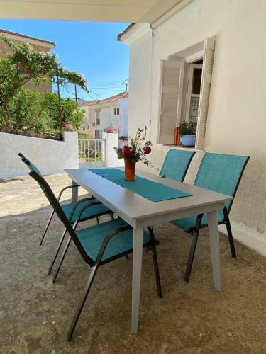 Apartamento George's Traditional House