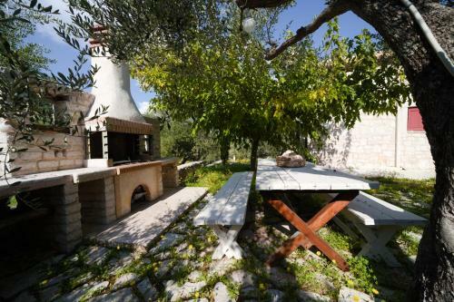 Mprouzi Villas