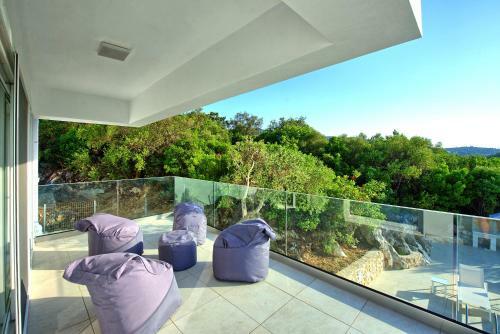 Villa Athena