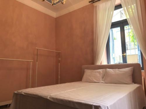 Apartamento Neoclassical House In Central Piraeus