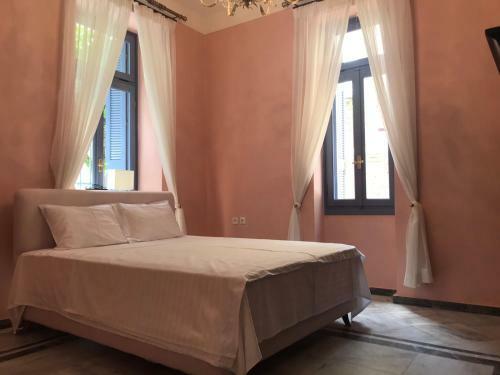 Apartamento Neoclassical House In Central Piraeus