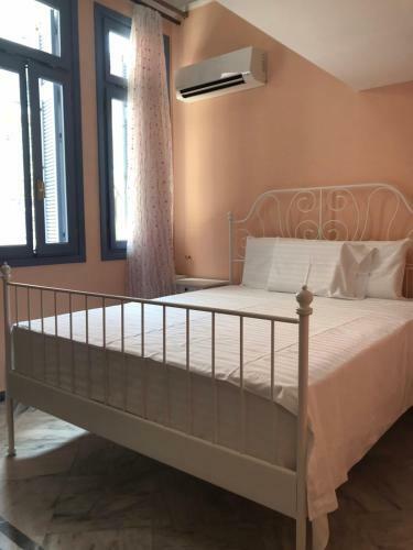 Apartamento Neoclassical House In Central Piraeus