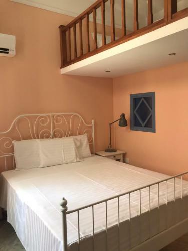 Apartamento Neoclassical House In Central Piraeus