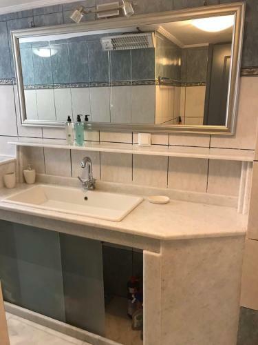 Apartamento Neoclassical House In Central Piraeus