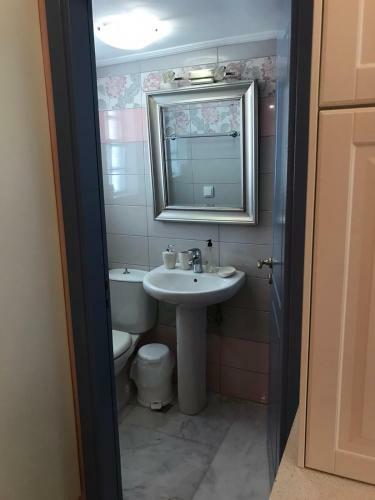 Apartamento Neoclassical House In Central Piraeus