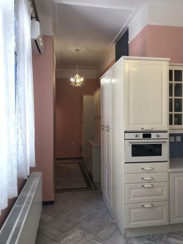 Apartamento Neoclassical House In Central Piraeus