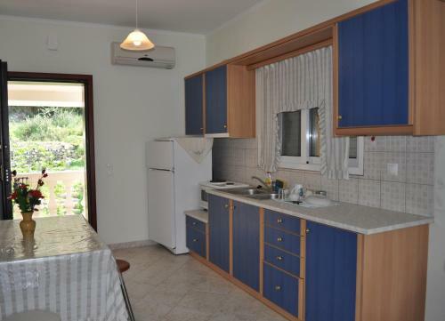 Apartamento Beach House Tolis - Pelekas Beach