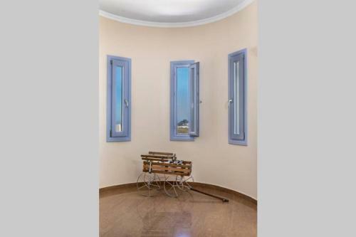 Dreamstate Cycladic Apartment