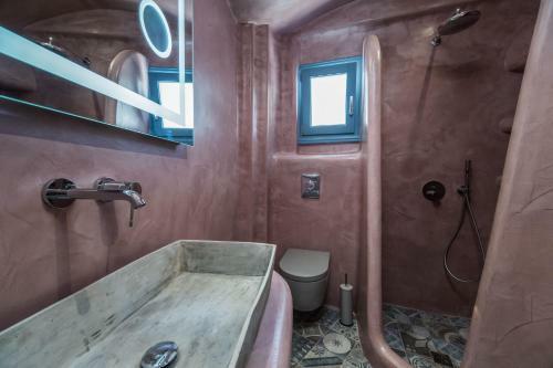 Apartamento Aegean Blue Luxury Suites