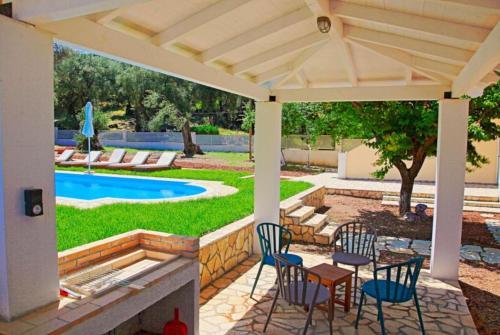 Villa Magnolia