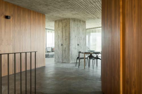 Unique Designer Villa Near Pylos