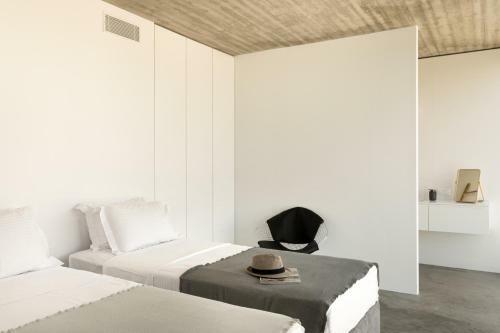 Unique Designer Villa Near Pylos