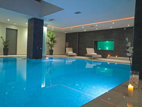 Summertime Boutique Hotel & Spa
