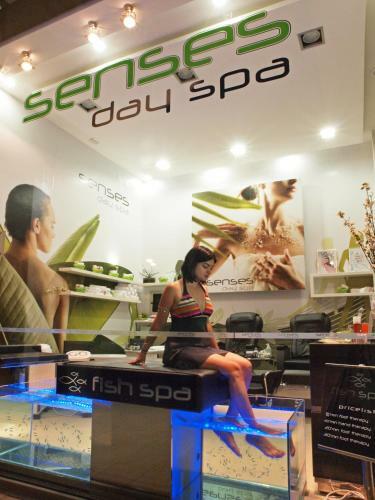 Summertime Boutique Hotel & Spa