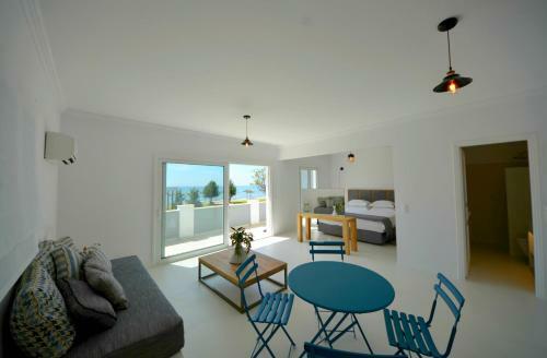 Doryssa Coast Apartments