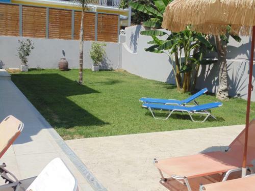 Apartamento Paradise Hotel & Bar