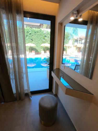 Apartamento Paradise Hotel & Bar