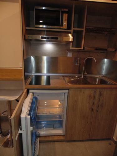 Apartamento Paradise Hotel & Bar