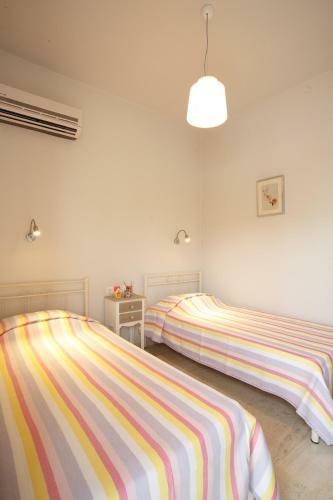 Spacious Apartment In Plakias