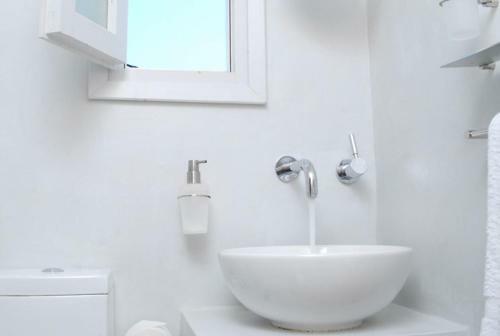 Apartamento Archondoula Rooms