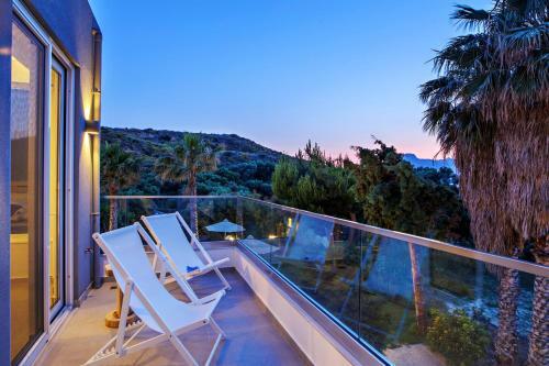 Irida Guesthouse By The Pool