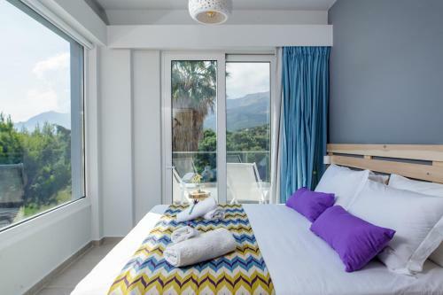 Irida Guesthouse By The Pool