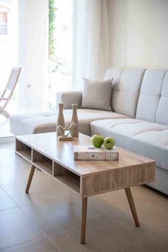 Apartamento Aphrodite Beachfront