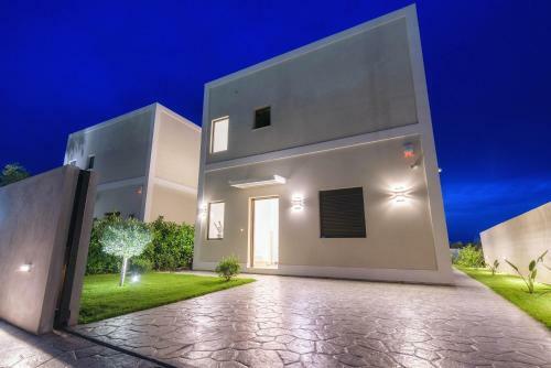 Akea Villas