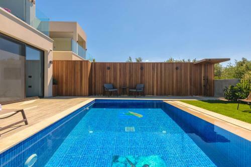 Akea Villas