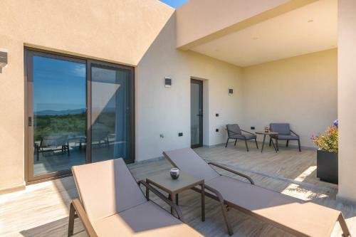 Akea Villas