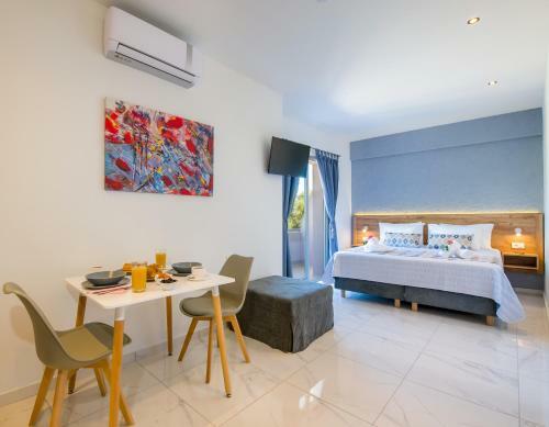 Linda Apartments Platanias