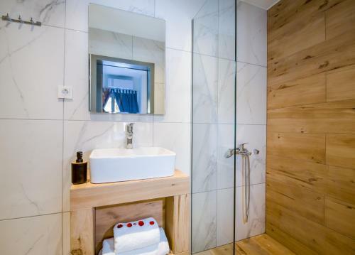 Linda Apartments Platanias