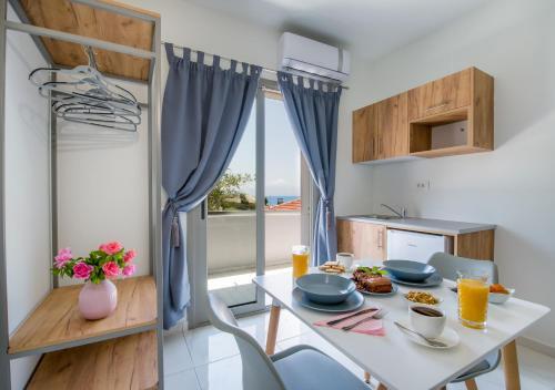 Linda Apartments Platanias