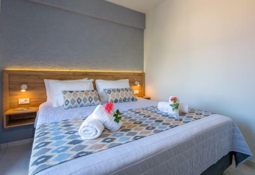 Linda Apartments Platanias