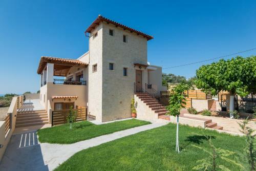 Mulberry Villa