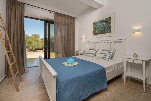 Astarte Villas - Petra Elia Private Villa With Pool
