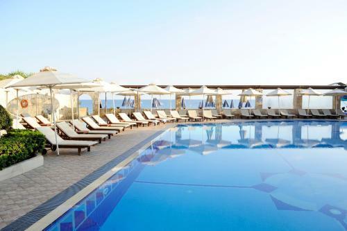 Hotel Atlantica Caldera Bay