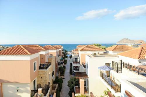 Hotel Atlantica Caldera Bay