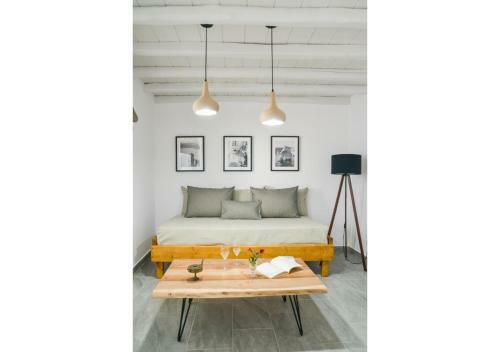 Apartamento Bougainvillea Home At Plaka
