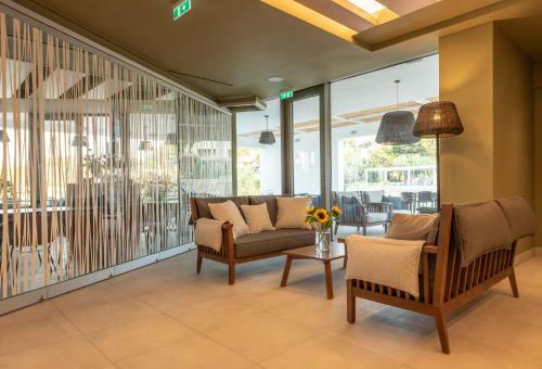 Aparthotel Hapimag Resort Porto Heli